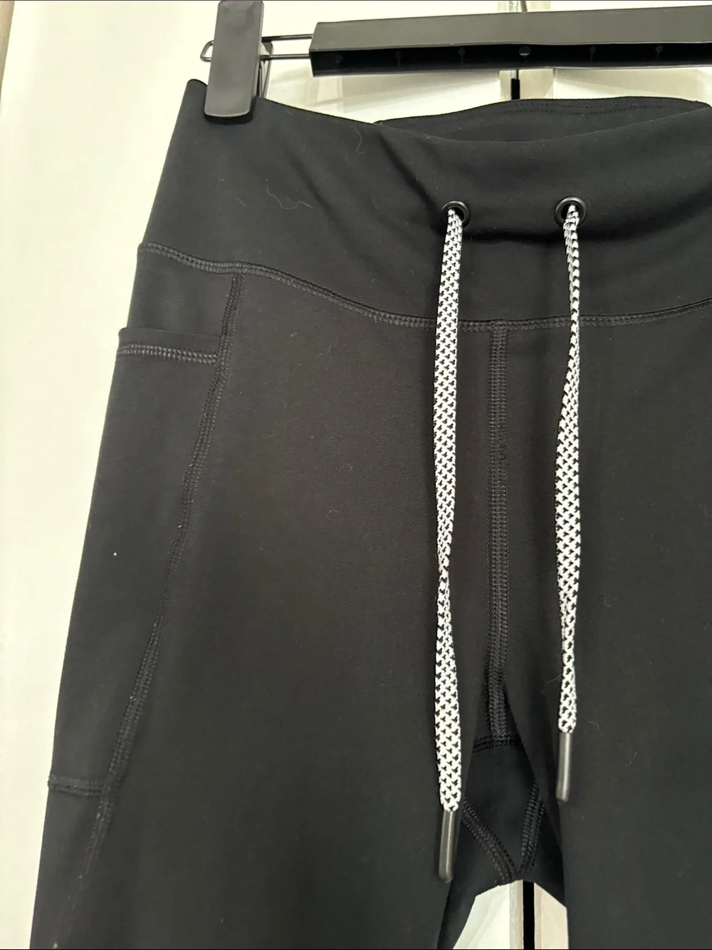 Yogalicious lux inversion power full length tight athletic leggings
